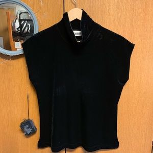Vintage Velvet Chico’s Shirt